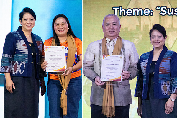 MU Successfully Hosts the 4th ICONBACC 2025